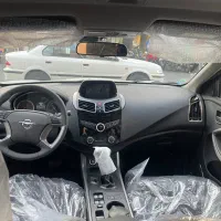 هایما S5 Pro، مدل ۱۴۰۵صفر خشک تحویل درجاسفیدومشکی|خودرو سواری و وانت|تهران, صادقیه|دیوار