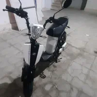 موتور برقی همتاز ۸۰۰ وات|موتورسیکلت|تربت جام, پاسداران|دیوار