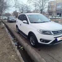 تیگو ۵ مدل ۹۹|خودرو سواری و وانت|مشگین شهر, |دیوار