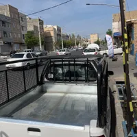حمل نقل مطمئن|خدمات حمل و نقل|اسلام‌شهر, |دیوار