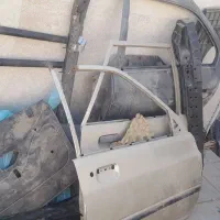 بدنه پراید پژو و سمند