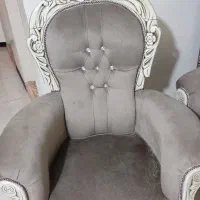 مبلمان|مبلمان خانگی و میز عسلی|کرج, شاهین‌ویلا|دیوار