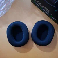 هدست گیمینگ Razer Black Shark v2x|لوازم جانبی موبایل و تبلت|بوشهر, |دیوار