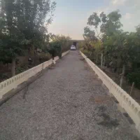 ۶۰۰ متر باغچه اجاره