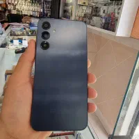 سامسونگ A25 باحافظه ۱۲۸ گیگ رام ۶