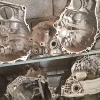 گیر بکس دیفرانسیل|قطعات یدکی و لوازم جانبی|رباط‌کریم, یقه|دیوار