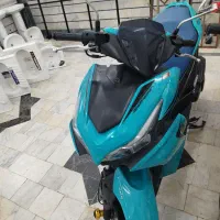 موتور ایروکس1404
