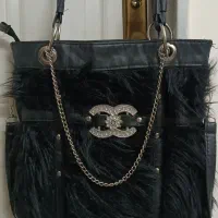 کیف دستی چرم صنعتی نو قیمت فوق العاده