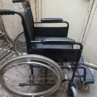 ویلچر|آرایشی، بهداشتی، درمانی|تهران, سلیمانی|دیوار