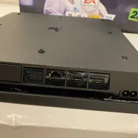 Ps4 slim 1tra|کنسول، بازی ویدئویی و آنلاین|تهران, سوهانک|دیوار