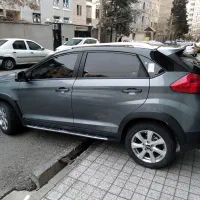 ام وی ام ایکس ۲۲ اسپرت لاکچری۴۰۲