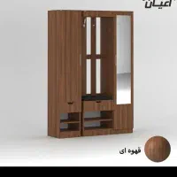 جاکفشی و آویز لباس برند اعیان