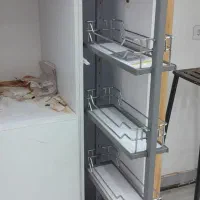 کابینت اقساط ۱۲ماهه|مصالح و تجهیزات ساختمان|اردبیل, |دیوار