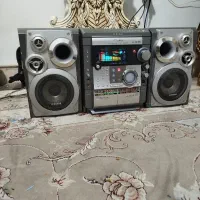 ظبط سامسونگ