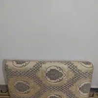 ۴ عدد پشتی تمیز