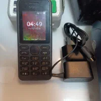 گوشی نوکیا ۱۳۰ نوستالژی با شارزر اصل نوکیا