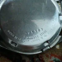 ساعت سیکو پنج‌‌ تر تمیز سالم