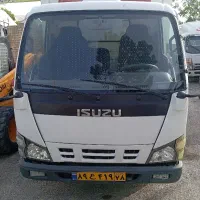 ایسوزو ۵۲۰۰ اس