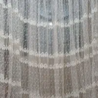 پرده پذیرایی