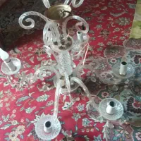 لوستر کلاسیک