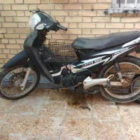 موتور لوتوس ۱۲۵