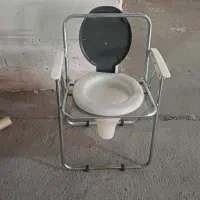 توالت فرنگی سیار