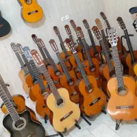 گیتار یاماها