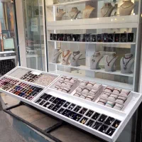 اجاره مغازه در بازارچه لاله