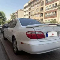 نیسان ماکسیما مونتاژ اتوماتیک، مدل ۱۳۹۰