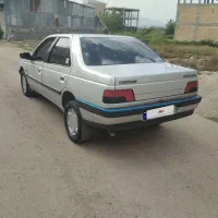 پژو۴۰۵سالم
