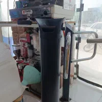 دستگاه قهوه      CIMBALI   نیو فیس     m27|کافی‌شاپ و رستوران|چاه ورز, |دیوار