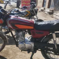 موتور موزایده ای|موتورسیکلت|زاهدان, |دیوار