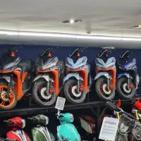 طرح کلیک CL150 abs (اقساط ۲۴ ماهه)