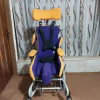 ویلچر آلمانی|آرایشی، بهداشتی، درمانی|سنندج, |دیوار