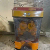 دستگاه آبمیوه گیری اتومات