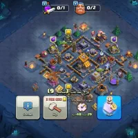 بازی کلش|کنسول، بازی ویدئویی و آنلاین|مشهد, جانباز|دیوار