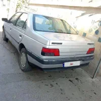 پژو ۴۰۵ مدل ۹۵