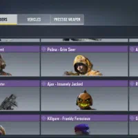 اکانت کالاف ارزون مفت|کنسول، بازی ویدئویی و آنلاین|تهران, کرمان|دیوار