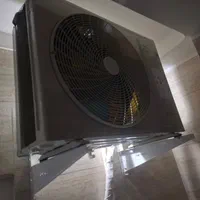 نصب تعمیر کولر گازی پکیج تصفیه اب شوفاژ شیرالات|خدمات پیشه و مهارت|رشت, رودباری|دیوار