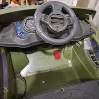 ماشین شارژی|اسباب‌بازی بچه|اهواز, فاز ۲ پادادشهر|دیوار