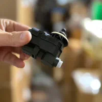 موتور تنظیم چراغ خودروهای چینی