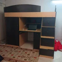تختخواب کودک