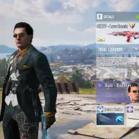 فروش اکانت کالاف