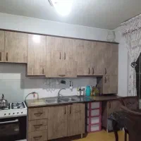 کابینت سالم بدون پوسیدگی