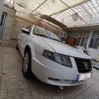 سمند سورن پلاس EF7 مدل1400