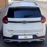 x22 pro 1403|خودرو سواری و وانت|اهواز, گلستان|دیوار