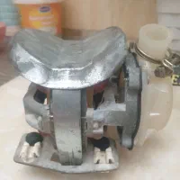 پمپ تخلیه   آب لباسشویی  آاگ   اصلی