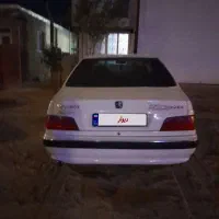 پژو‌‌پارس|خودرو سواری و وانت|بزینه رود, |دیوار