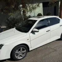 دنا پلاس توربو اتوماتیک سفید ۱۴۰۲|خودرو سواری و وانت|تهران, شهرک غرب|دیوار