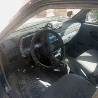 ماشین پراید استیشن 79